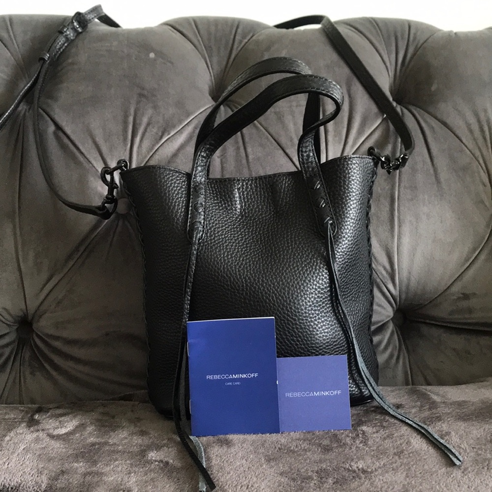 Rebecca minkoff crossbody bag